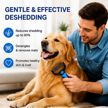 pet brush
