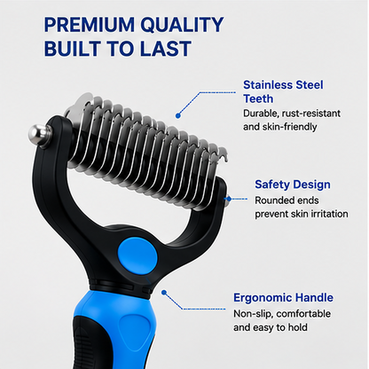 pet brush