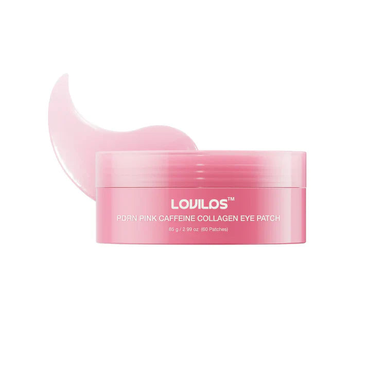 LOVILDS Pink Collagen Multi-Stick Balm