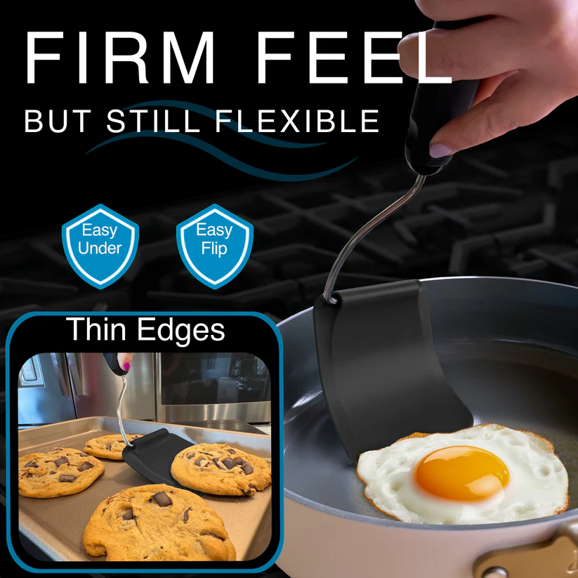 BOJJI: Smarter Angles. Cleaner Cooking.