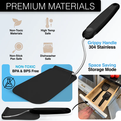 BOJJI: Smarter Angles. Cleaner Cooking.