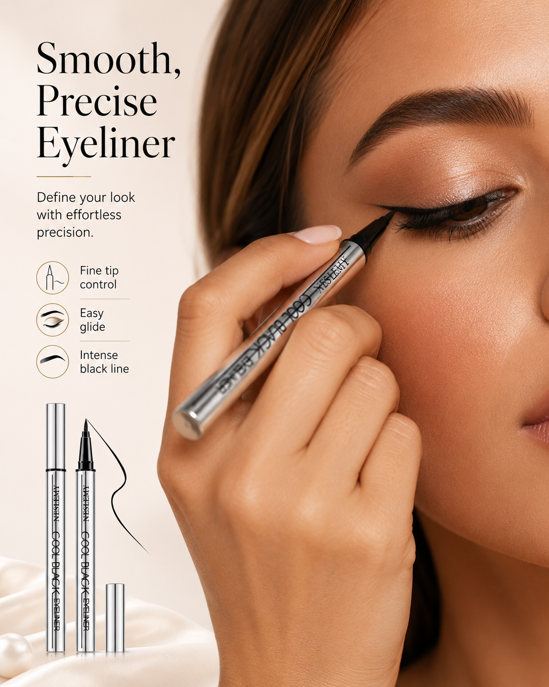 🏆🏆2026 Best-Selling Eyeliner || Grab Big Discounts Fast