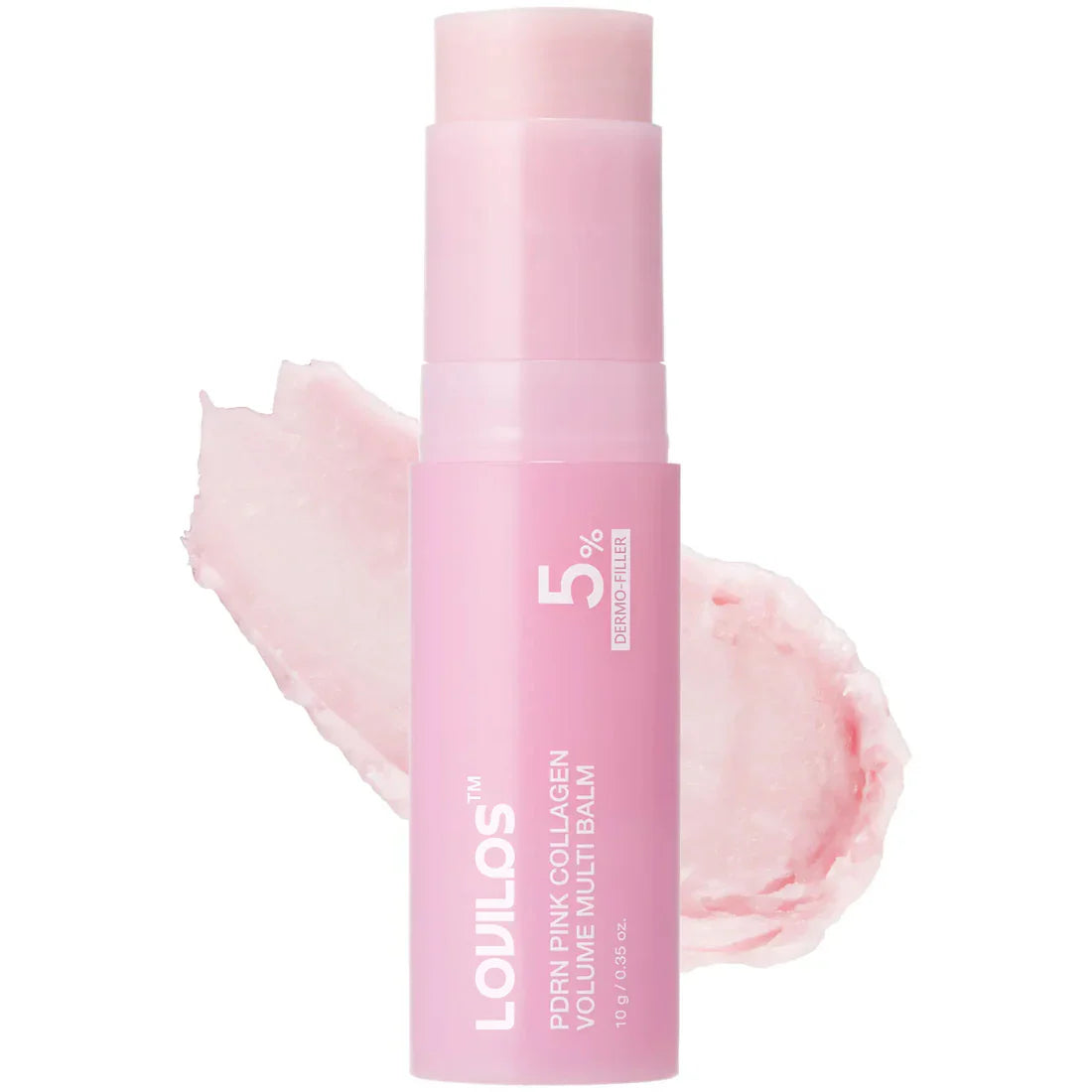 LOVILDS Pink Collagen Multi-Stick Balm