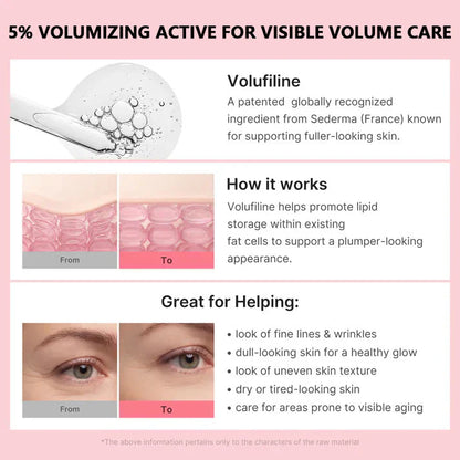 LOVILDS Pink Collagen Multi-Stick Balm