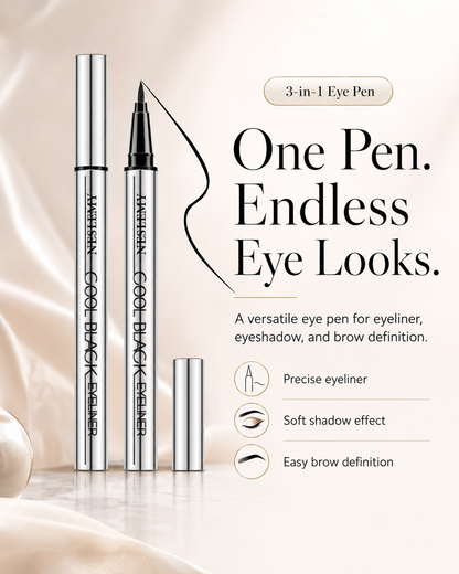 🏆🏆2026 Best-Selling Eyeliner || Grab Big Discounts Fast
