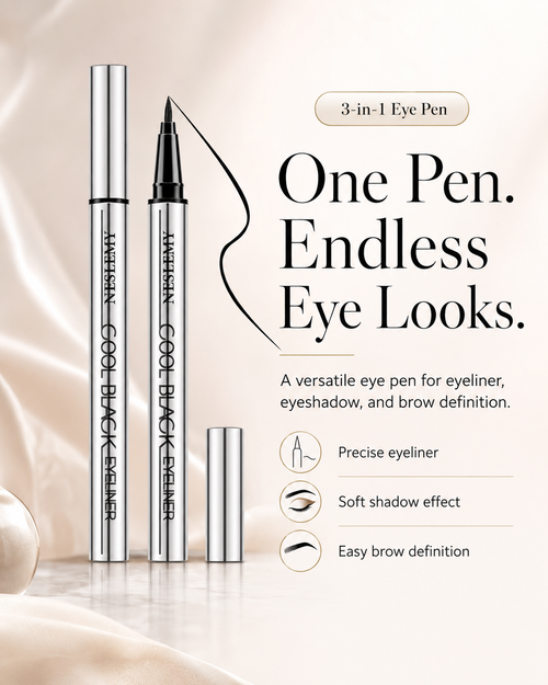 🏆🏆2026 Best-Selling Eyeliner || Grab Big Discounts Fast