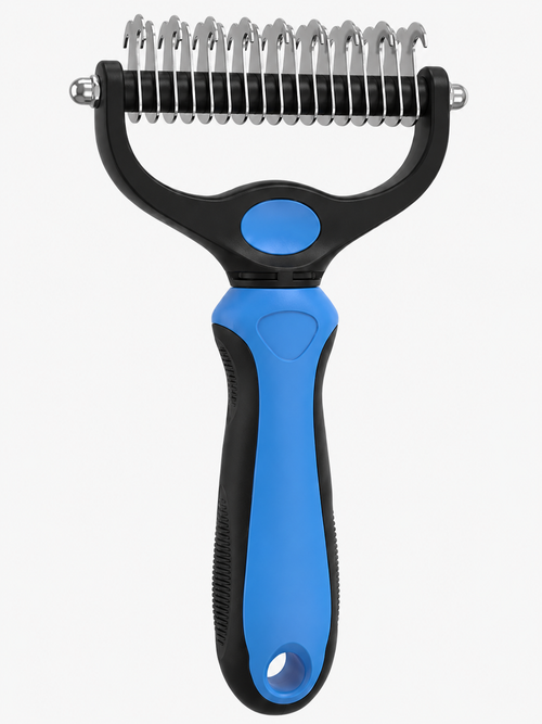 pet brush