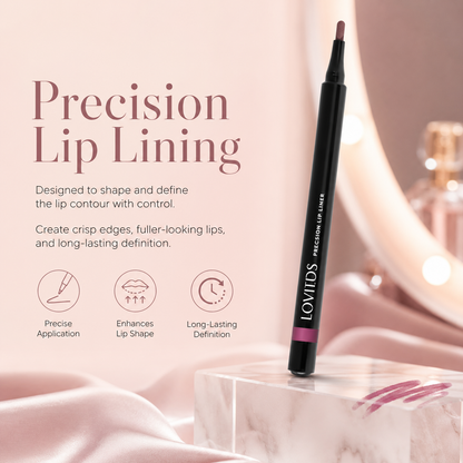 LOVILDS Lip Liner