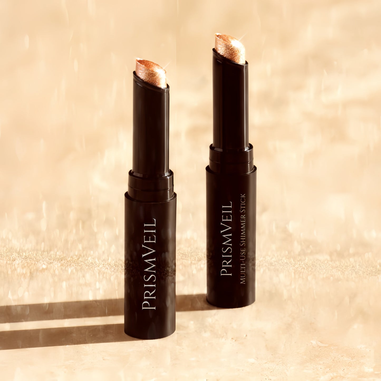 PrismVeil Multi-Use Shimmer Stick