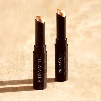 PrismVeil Multi-Use Shimmer Stick