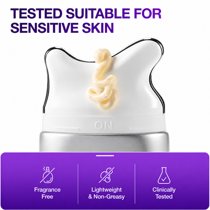 Clinclii2-in-1 Collagen Refining Guasha Lifting Cream