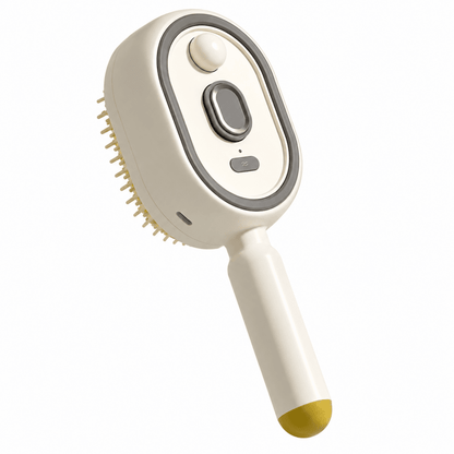 Electric Hair Spa Brush