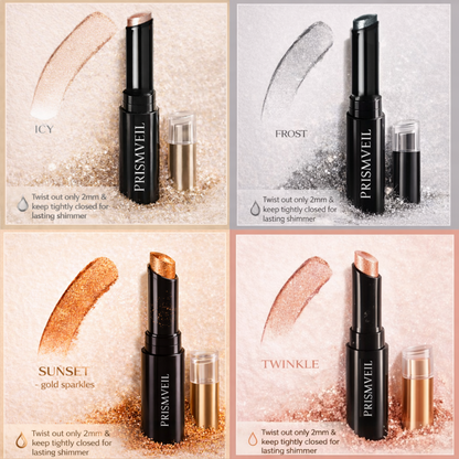 PrismVeil Multi-Use Shimmer Stick